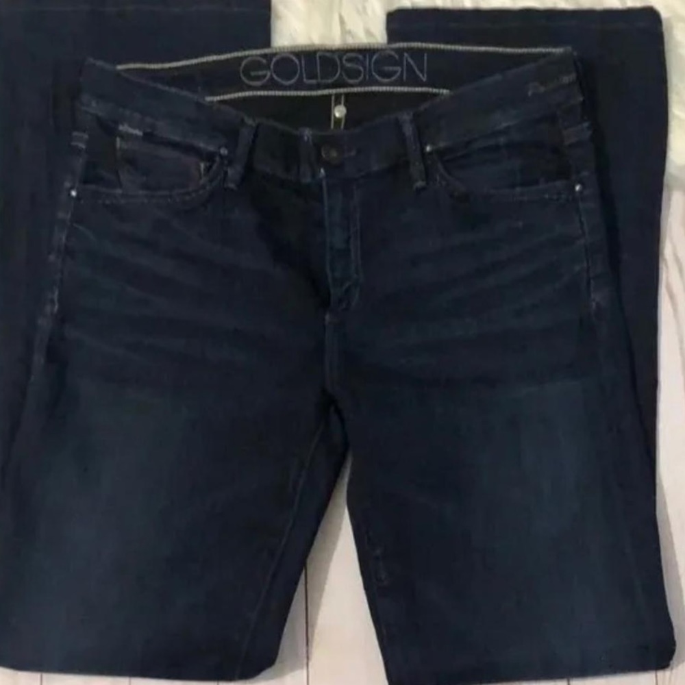 Goldsign passion 74% cotton 24% polyammid 2% elastase cut#36443 style# W1326-861